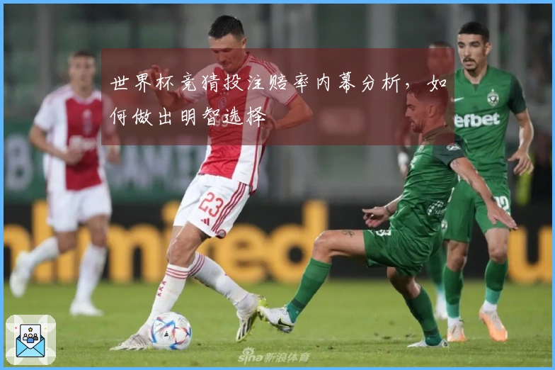 世界杯竞猜投注赔率内幕分析，如何做出明智选择